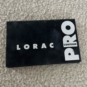 Lorac Pro Contour Palette